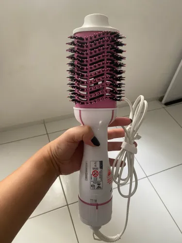 Vendo escova secadora da Britânia 
