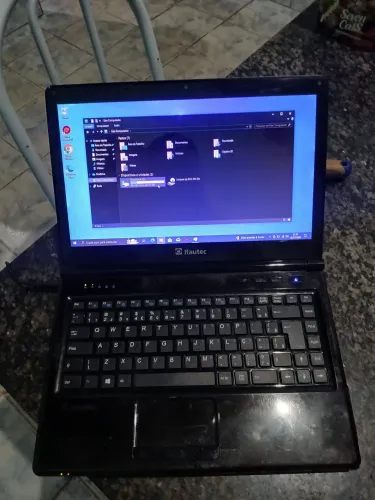 Notebook Core i5