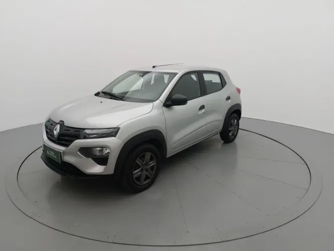 Renault Kwid 1.0 Zen 2026
