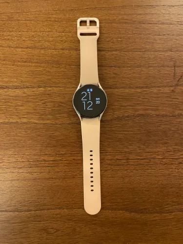 Samsung Galaxy Watch 5 - Smartwatch Rosa