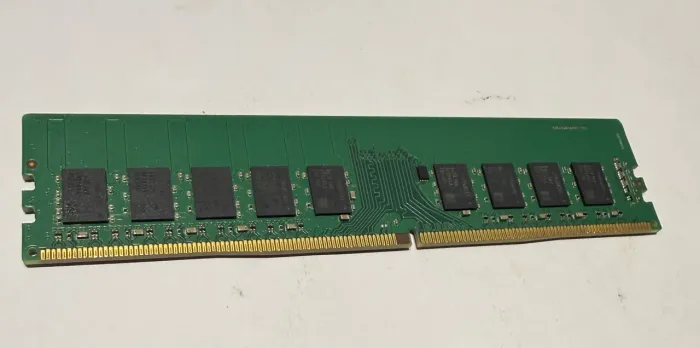 Memória ddr4 8 gigas