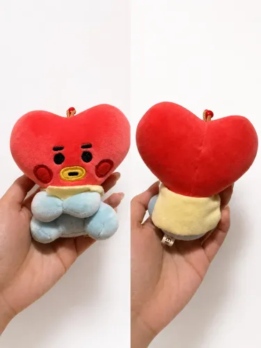 Pelúcia bt21