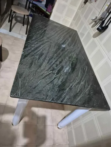 Mesa Tubular (Produto Novo)