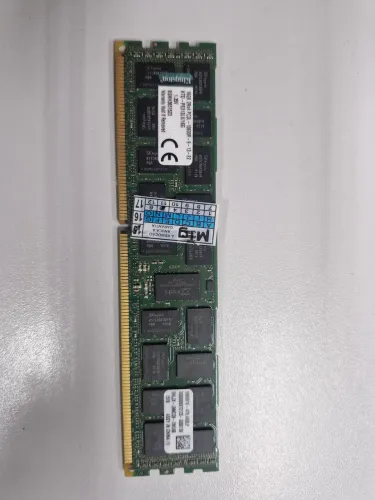 Memória ram Servidore 16gb ddr3
