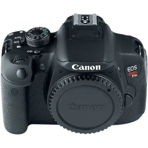 Canon t5i