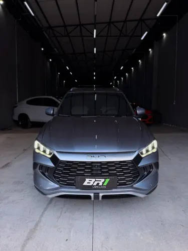 BYD Song Pro GS 1.5 16V Híbrido Aut. 2025