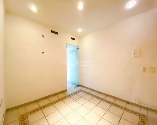 Sala - / Comercial / Ipanema