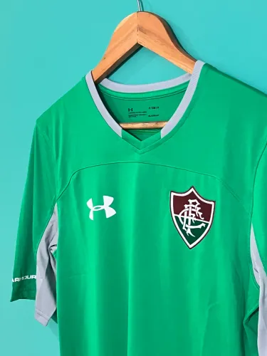 Camisa Fluminense Under Armour 