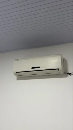 Ar-condicionado 9000 BTU