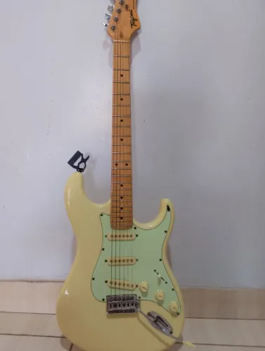 Guitarra Tg 530 Tw séries