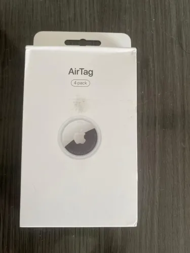 Rastreado AirTag novo