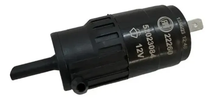Bomba Lavador Parabrisa Fiat Strada 2023 B7779