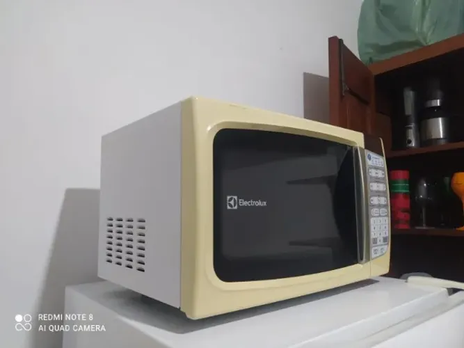 Microondas