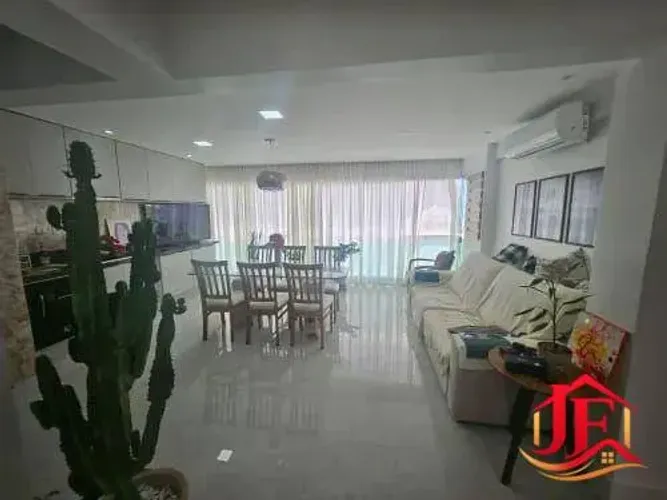 Apartamento com 3 dormitórios à venda, 110 m² por R$ 1.007.980,00 - Pituaçu - Salvador/BA