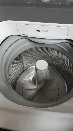 Máquina de lavar brastemp de 12 k