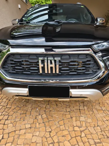 Fiat Toro Ranch 2.0 16V 4X4 Diesel Aut. 2022