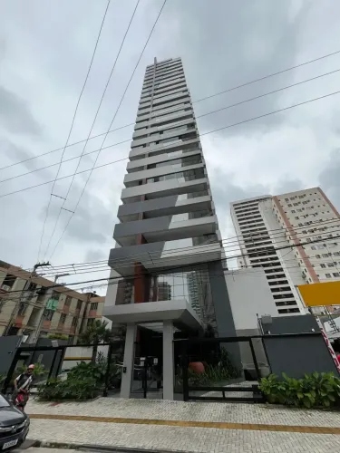 VENDA-VOGUE BATISTA CAMPOS 65,89m