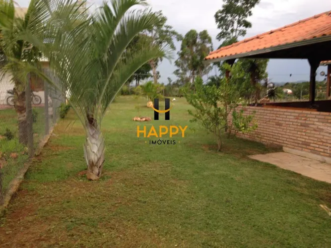 Casa em Condomínio para Venda em Jaboticatubas, Condomino estância da Mata, 3 dormitórios,