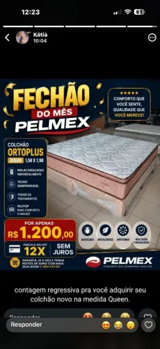 Queima de estoque
