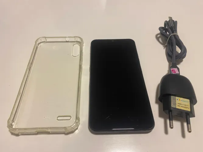 Celular K22 zerado única dona nunca aberto em promoção 