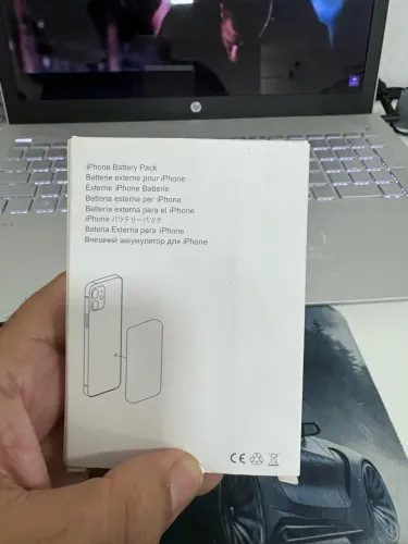 Battery pack