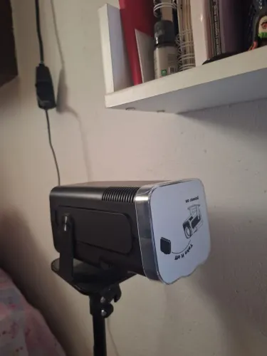 Projetor HY320