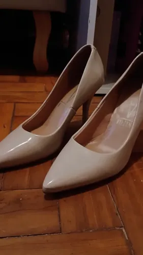 Scarpin Vizzano 36