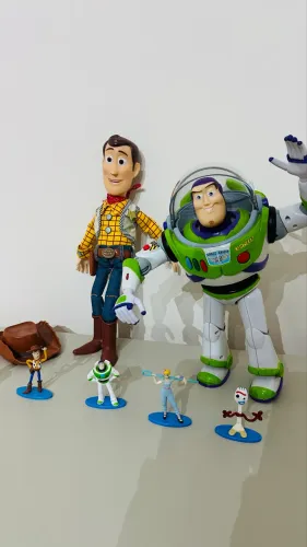 Toy Story Original - Disney