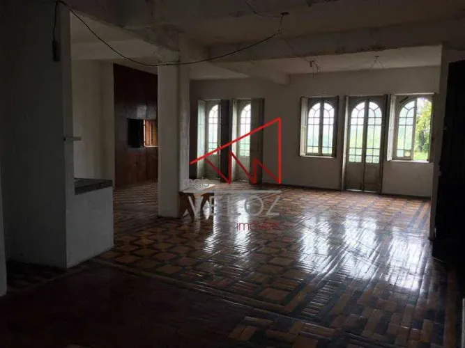 Apartamento - / Residencial / Glória