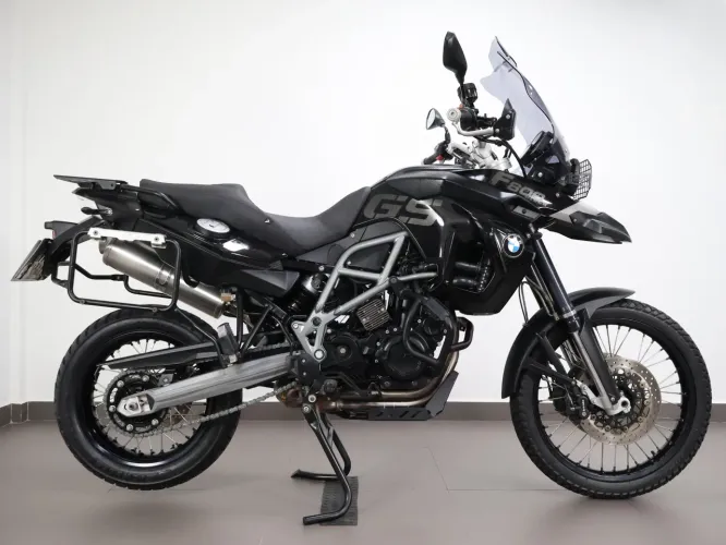 BMW F 800 GS
