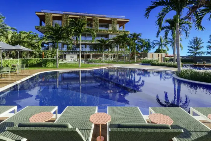Oportunidade Imperdível! Apartamento dos Sonhos Disponível Agora!