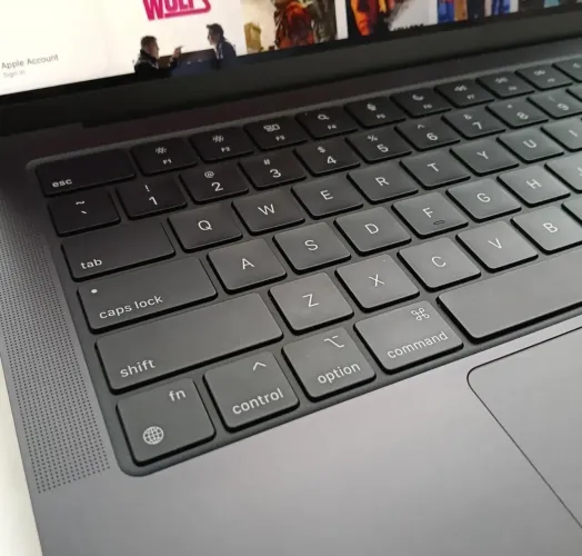 MacBook M4 Pro 14Inch 24GB / 512GB SSD