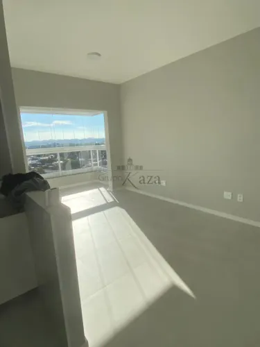 Oportunidade - Apartamento - Edifício Park da Cidade - Centro - Jacareí - 2 Dormitórios -