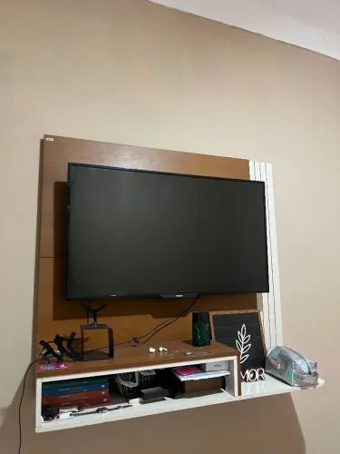 Painel de TV