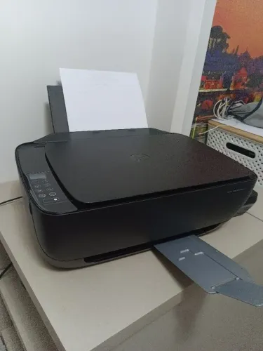 Impressora HP Ink Tank 416