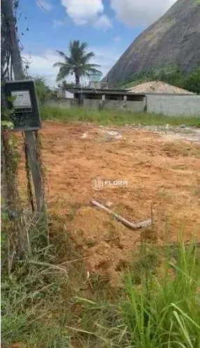 Terreno 406m² Loteamento Terramar Chácara de Inoã