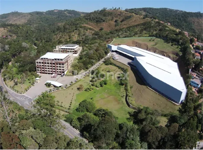 Galpão à venda ou para alugar com 26788 m² em Luiz Fagundes, Mairiporã