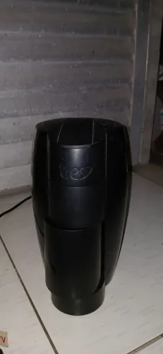 Cafeteira expresso 3corações