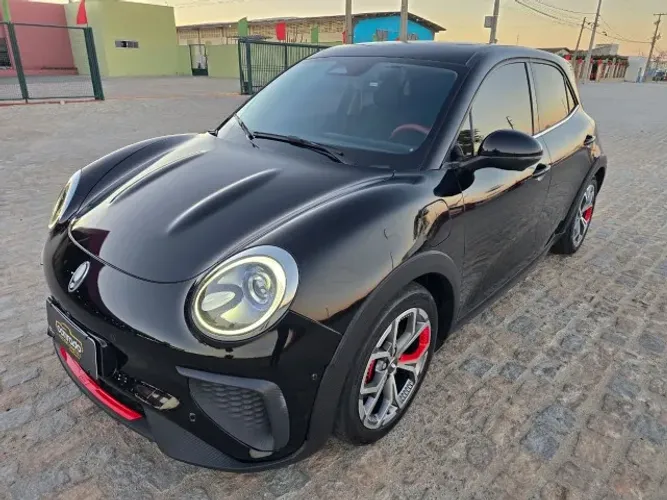 GWM Ora 03 GT (elétrico) 2024