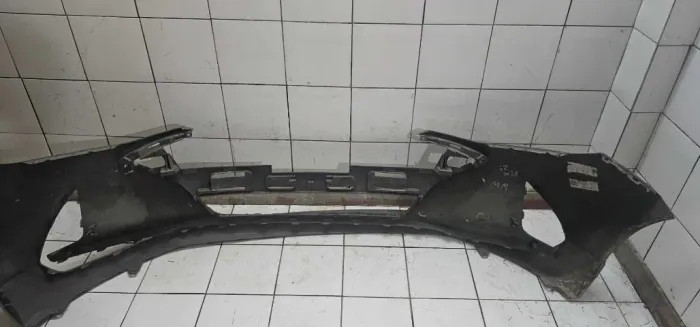 Para-choque dianteiro HYNDAI HB20 2020 2022