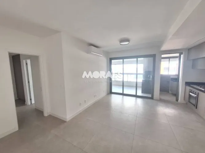 Apartamento com 2 quartos para alugar, 87 m² por R$ 5.300/mês - City Towers Two - Bauru/SP
