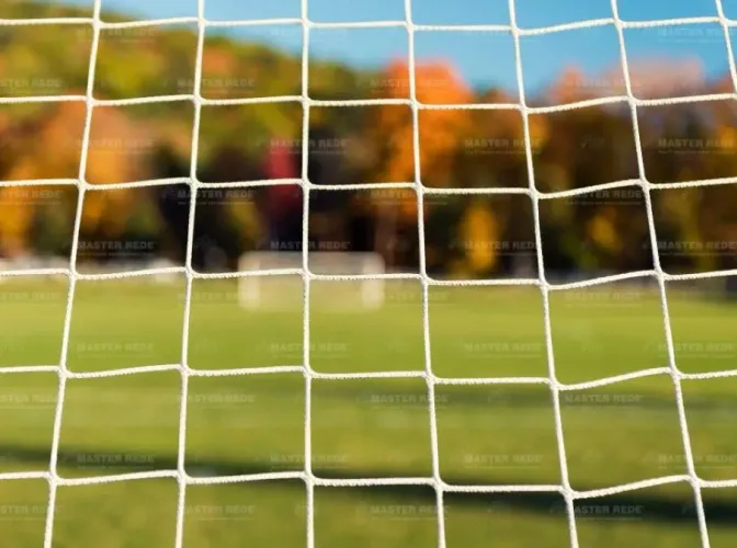Redes de futebol 