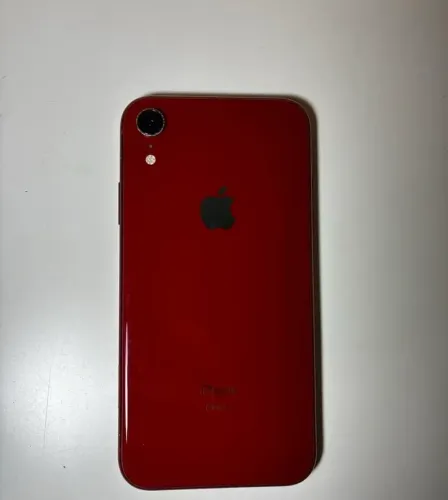 iPhone XR 128 GB