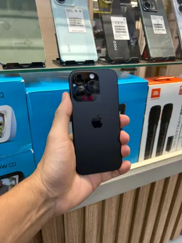 iPhone 16 pro 128 gb NA PROMOÇÃO