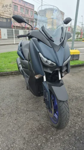 XMAX 250cc IMPECÁVEL 