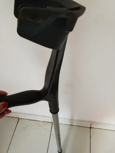 Vendo essa moleta  em perfeito estado 
