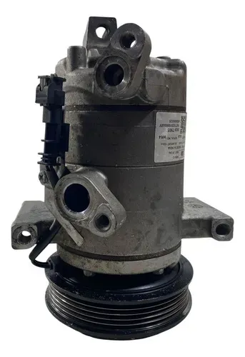 Compressor Onix 1.0 Turbo 2022/24 ( 26297905 )