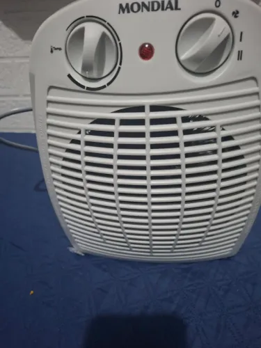 Aquecedor 127 volts