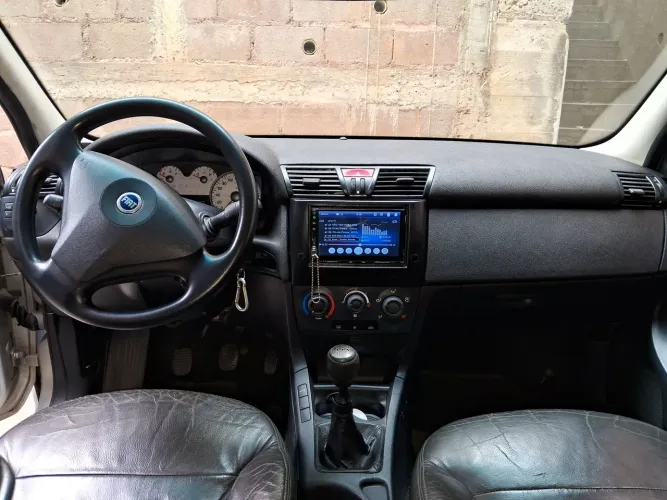 Fiat Stilo 1.8/ 1.8 Connect 8V 103cv 5P 2003