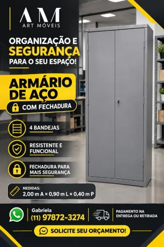 Armario P.A90